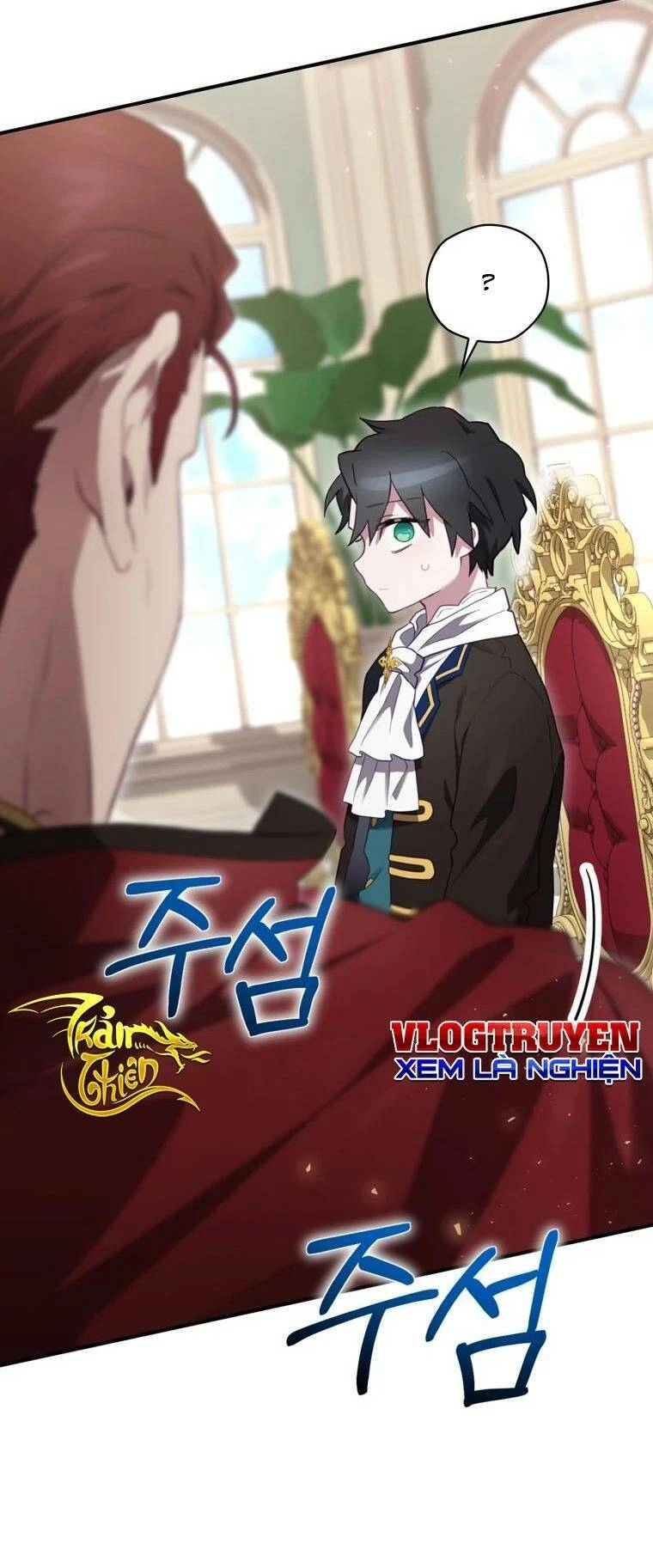 Kẻ Phán Quyết Chapter 13 - 59