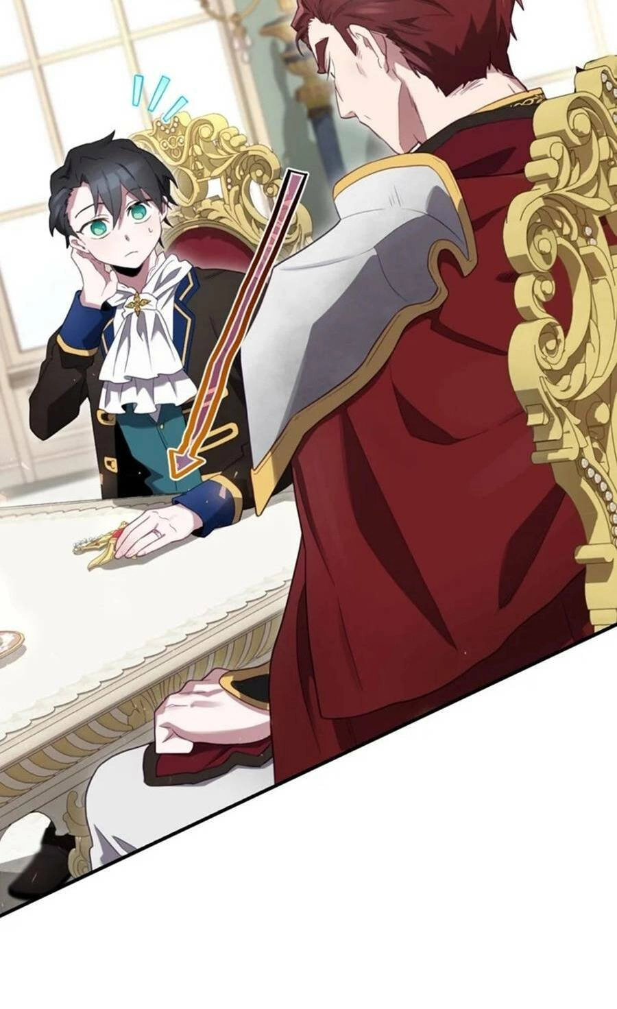 Kẻ Phán Quyết Chapter 14 - 6