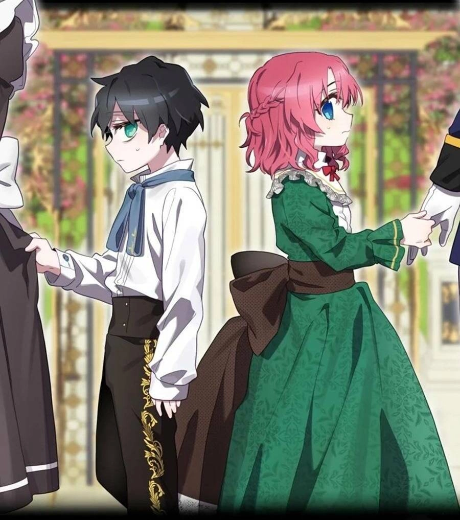 Kẻ Phán Quyết Chapter 14 - 12