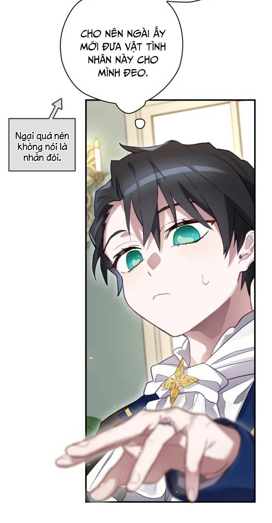 Kẻ Phán Quyết Chapter 14 - 14