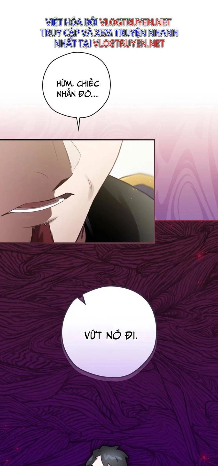 Kẻ Phán Quyết Chapter 14 - 15