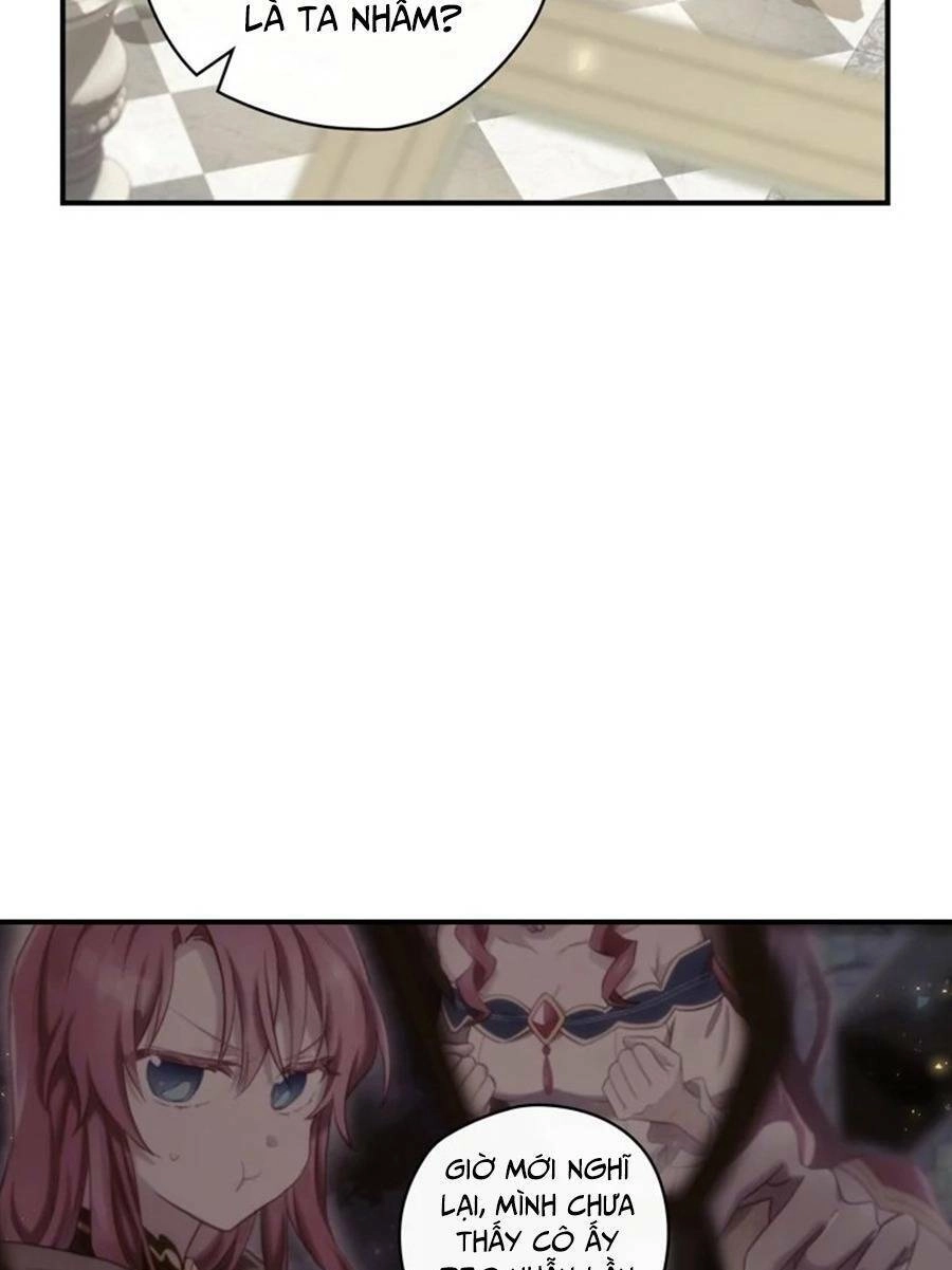 Kẻ Phán Quyết Chapter 14 - 23