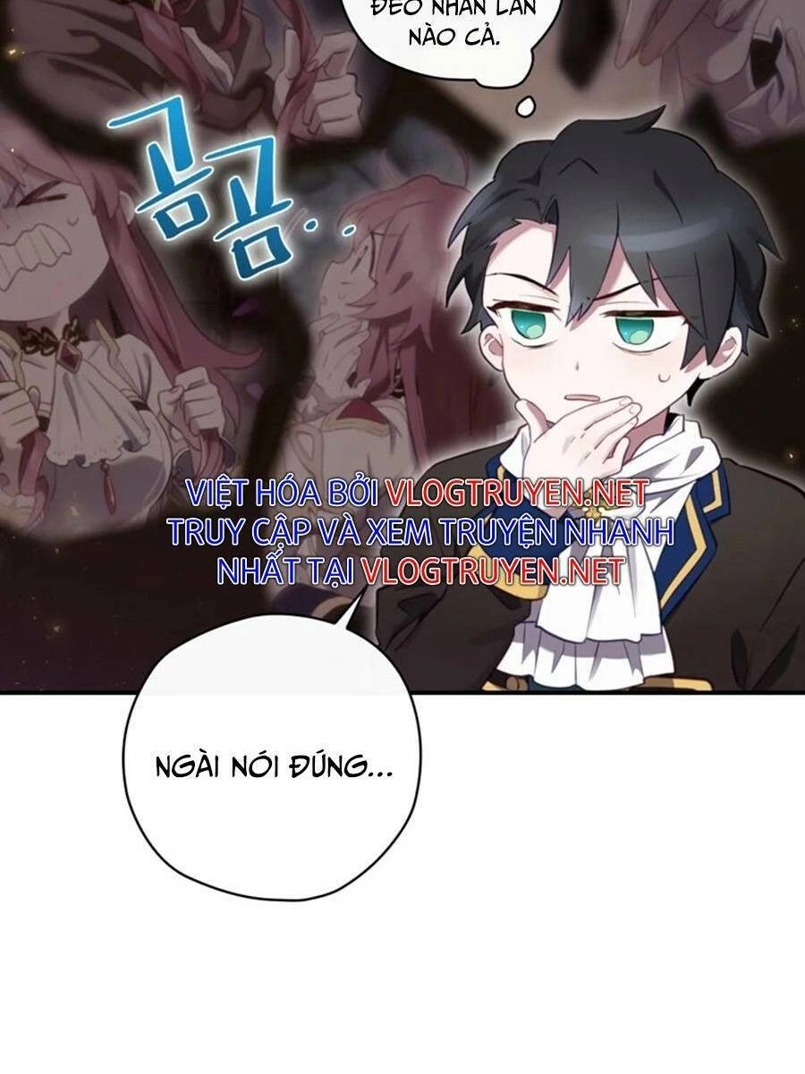 Kẻ Phán Quyết Chapter 14 - 24