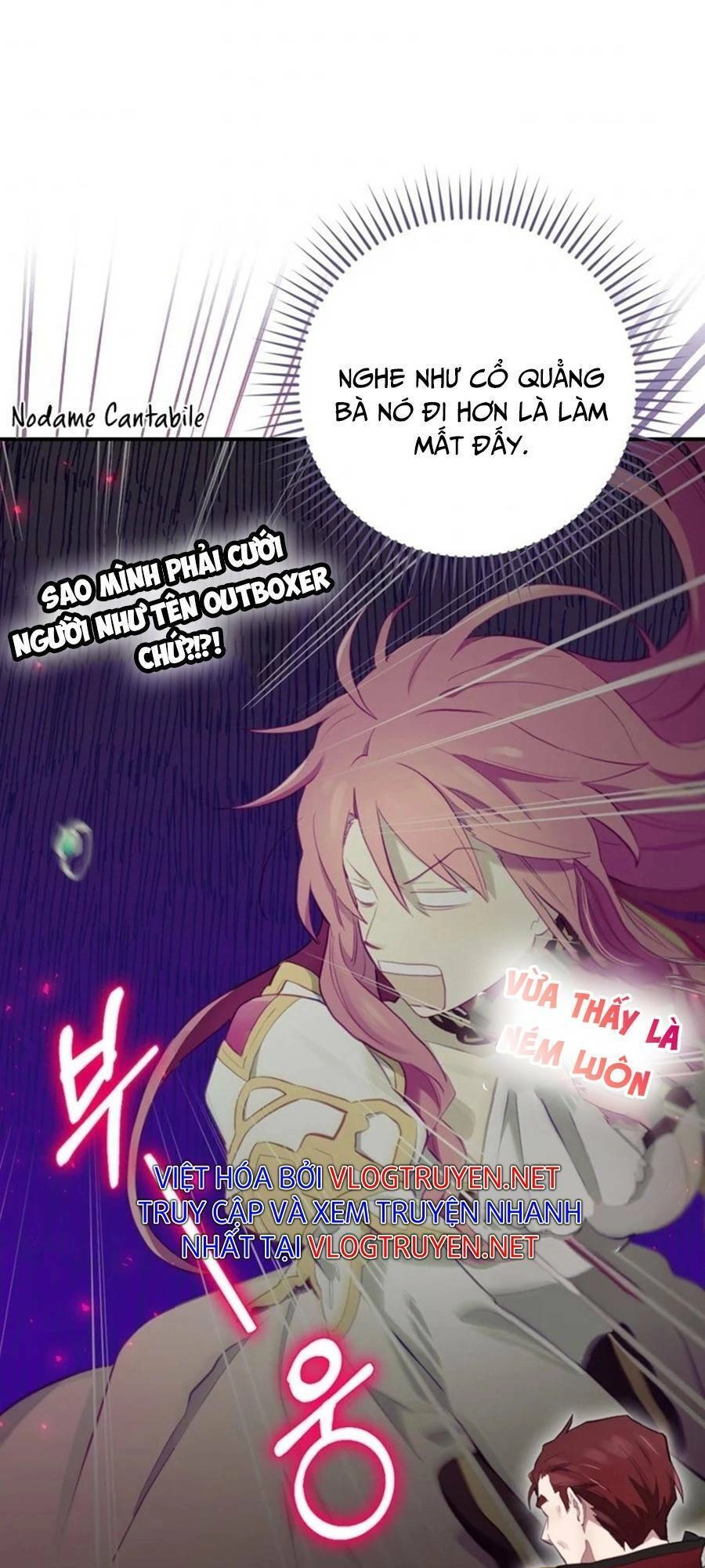 Kẻ Phán Quyết Chapter 14 - 27