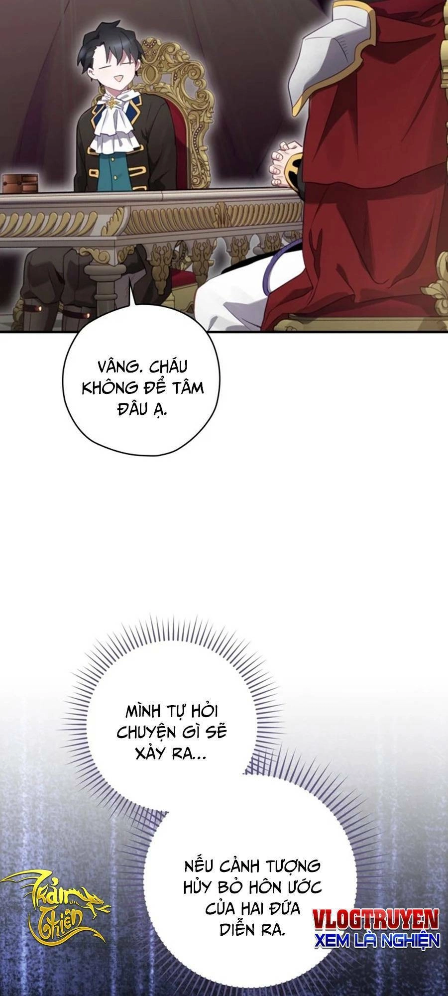 Kẻ Phán Quyết Chapter 14 - 28