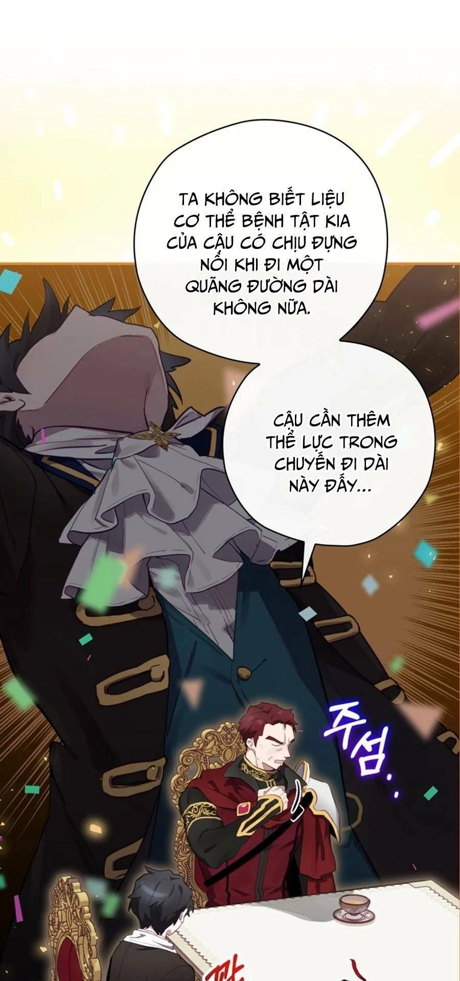 Kẻ Phán Quyết Chapter 14 - 37