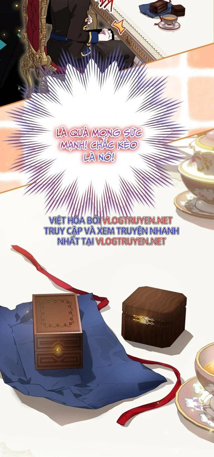 Kẻ Phán Quyết Chapter 14 - 38