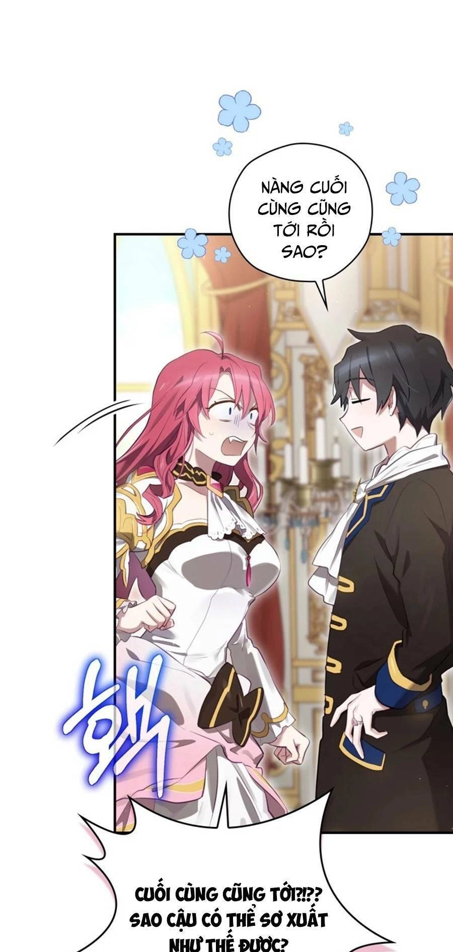 Kẻ Phán Quyết Chapter 14 - 48