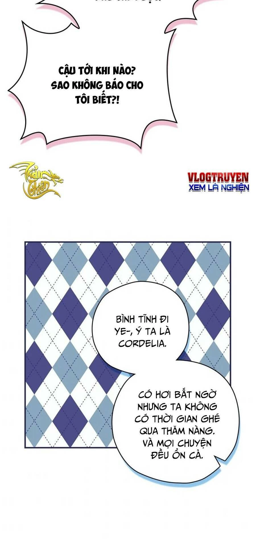 Kẻ Phán Quyết Chapter 14 - 49