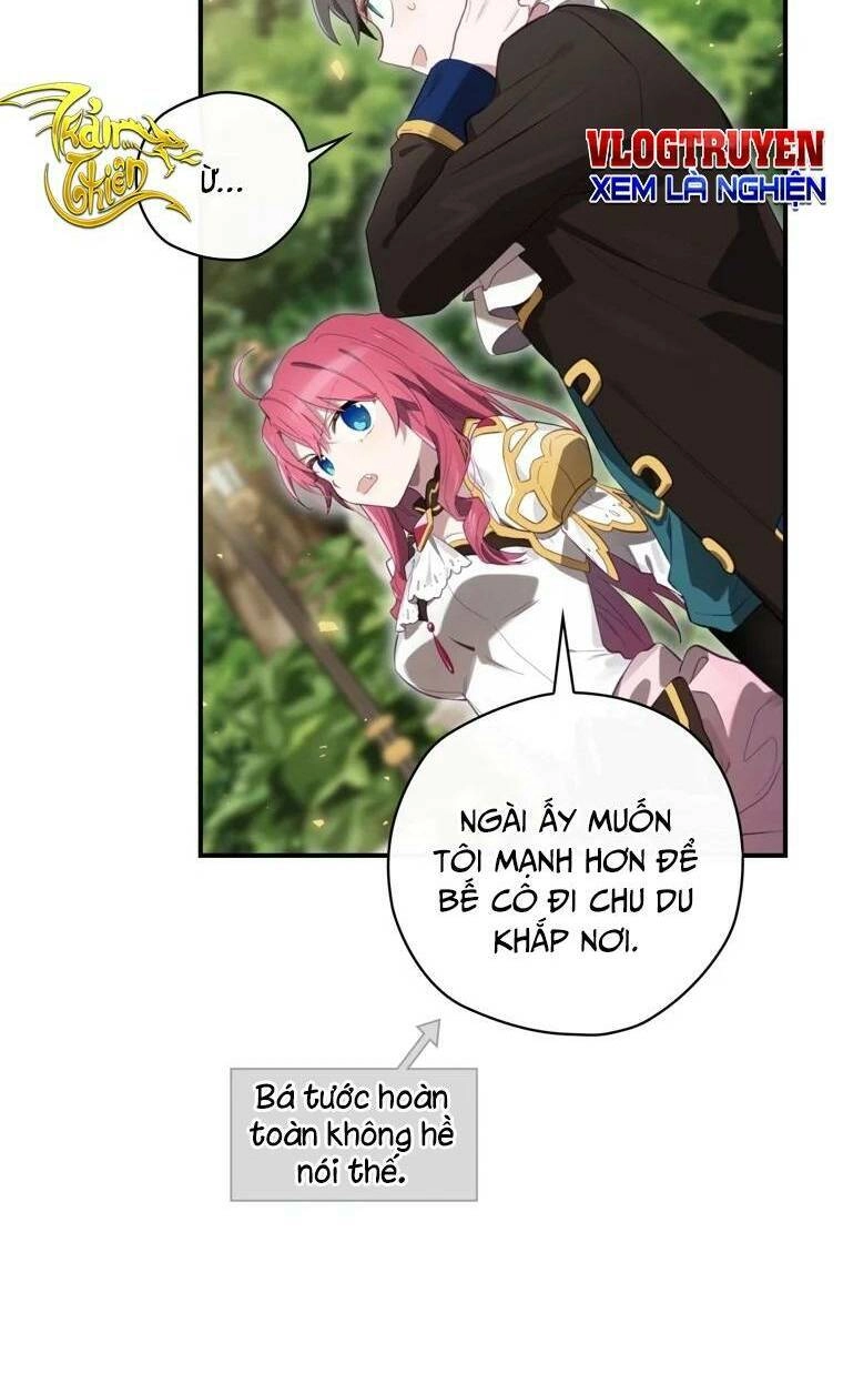 Kẻ Phán Quyết Chapter 14 - 58