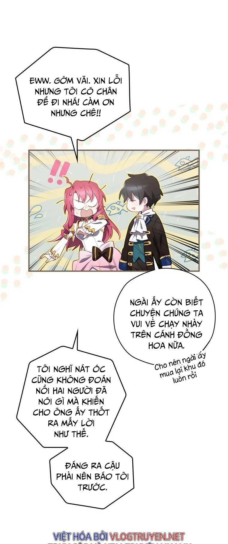 Kẻ Phán Quyết Chapter 14 - 59