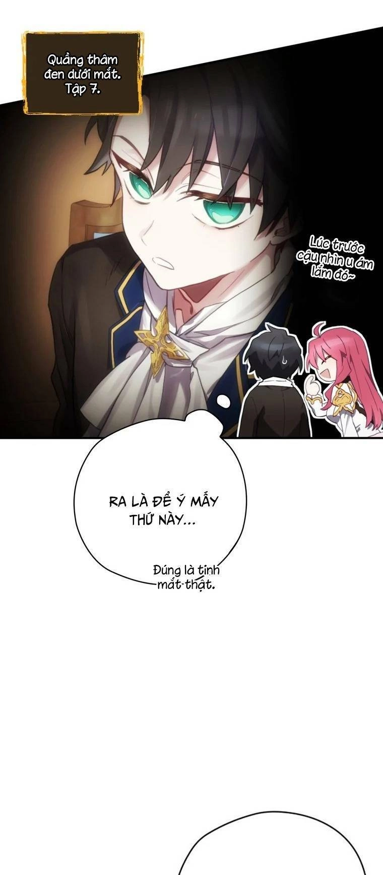 Kẻ Phán Quyết Chapter 14 - 65