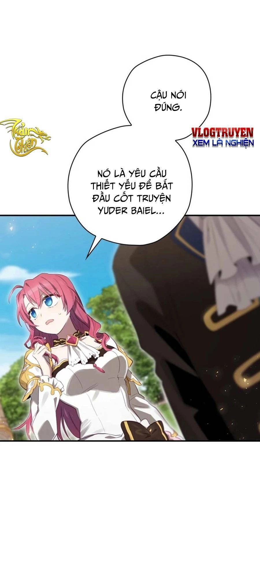 Kẻ Phán Quyết Chapter 14 - 70