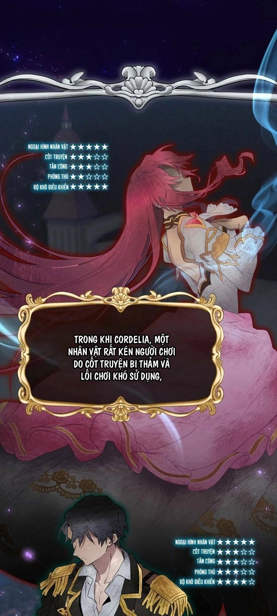 Kẻ Phán Quyết Chapter 14 - 77