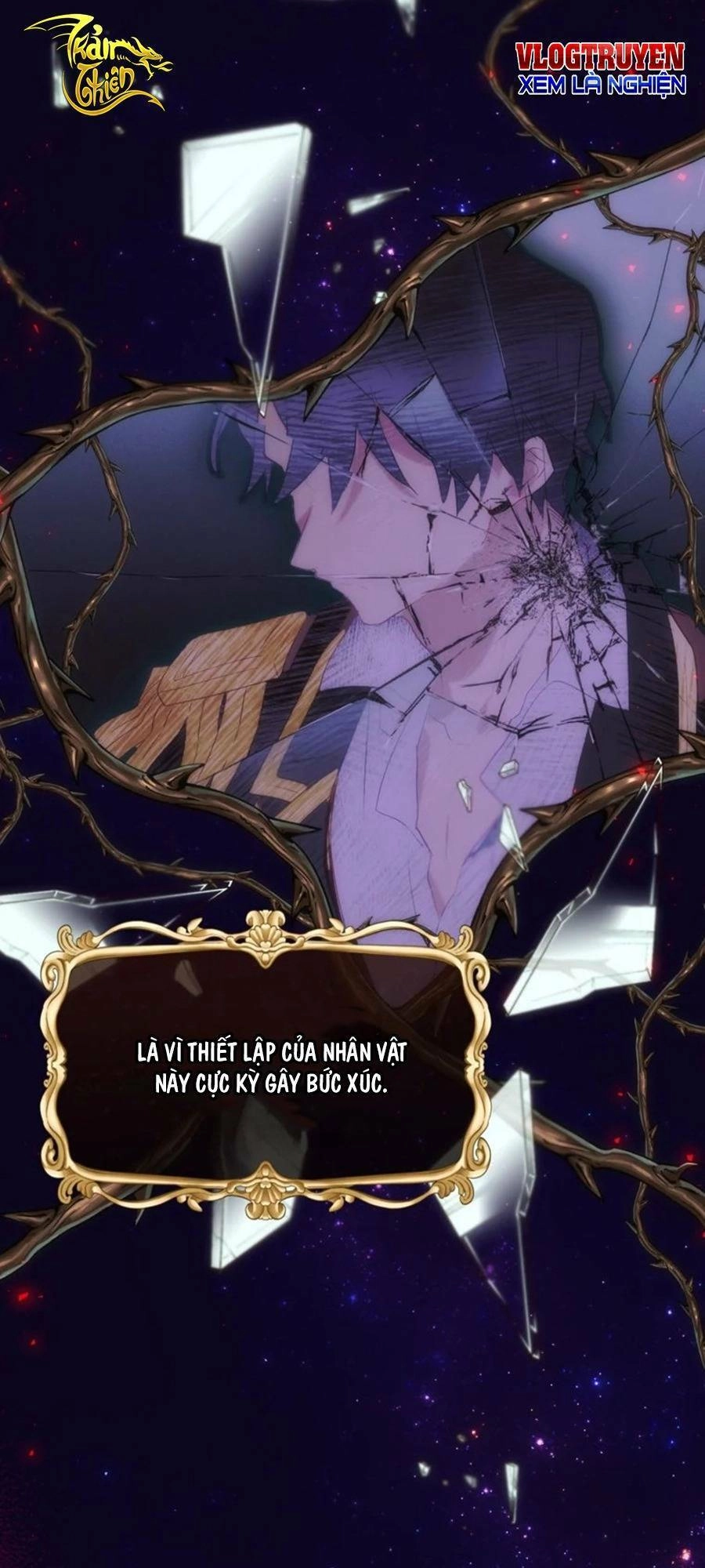 Kẻ Phán Quyết Chapter 14 - 79