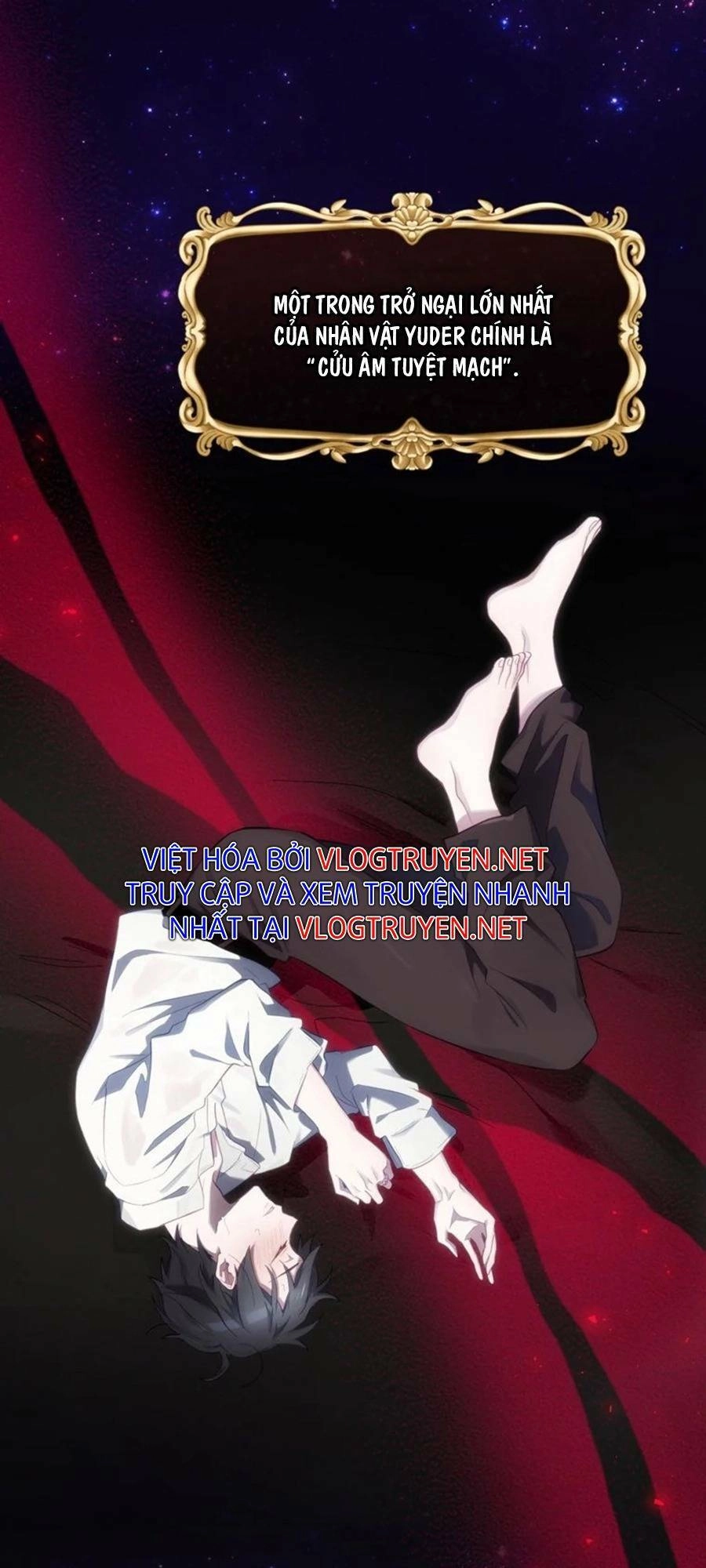 Kẻ Phán Quyết Chapter 14 - 80