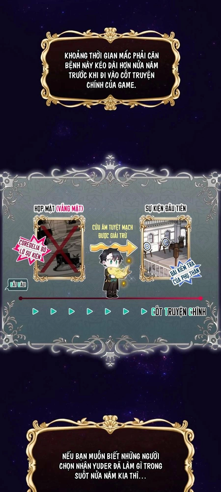 Kẻ Phán Quyết Chapter 14 - 83