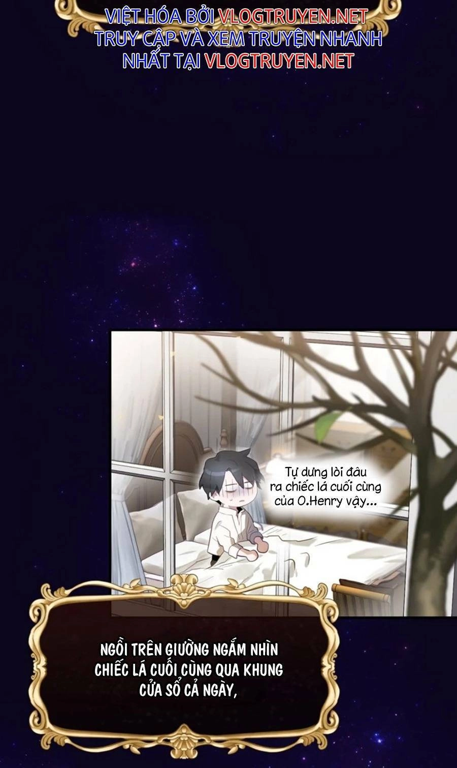 Kẻ Phán Quyết Chapter 14 - 84