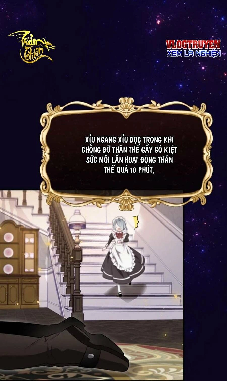 Kẻ Phán Quyết Chapter 14 - 85