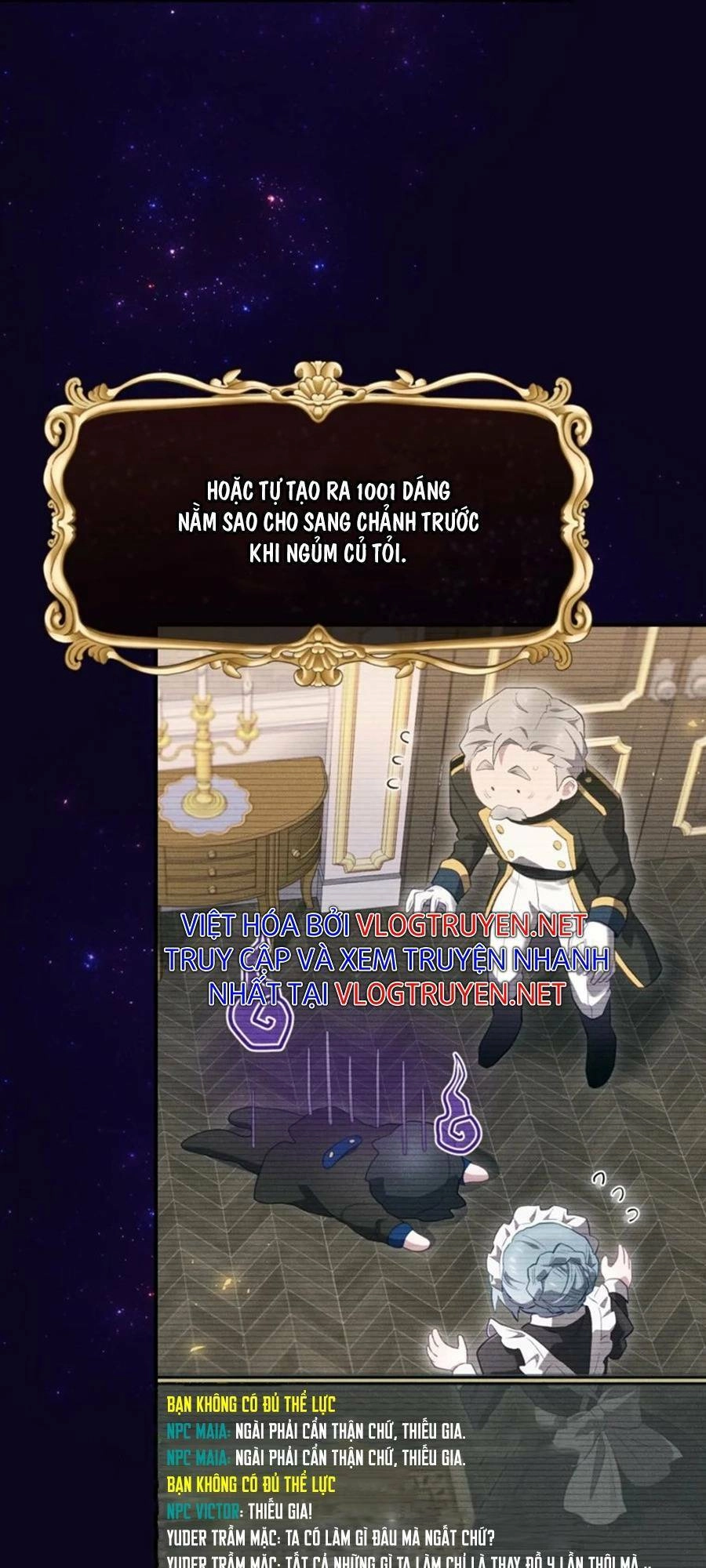 Kẻ Phán Quyết Chapter 14 - 86