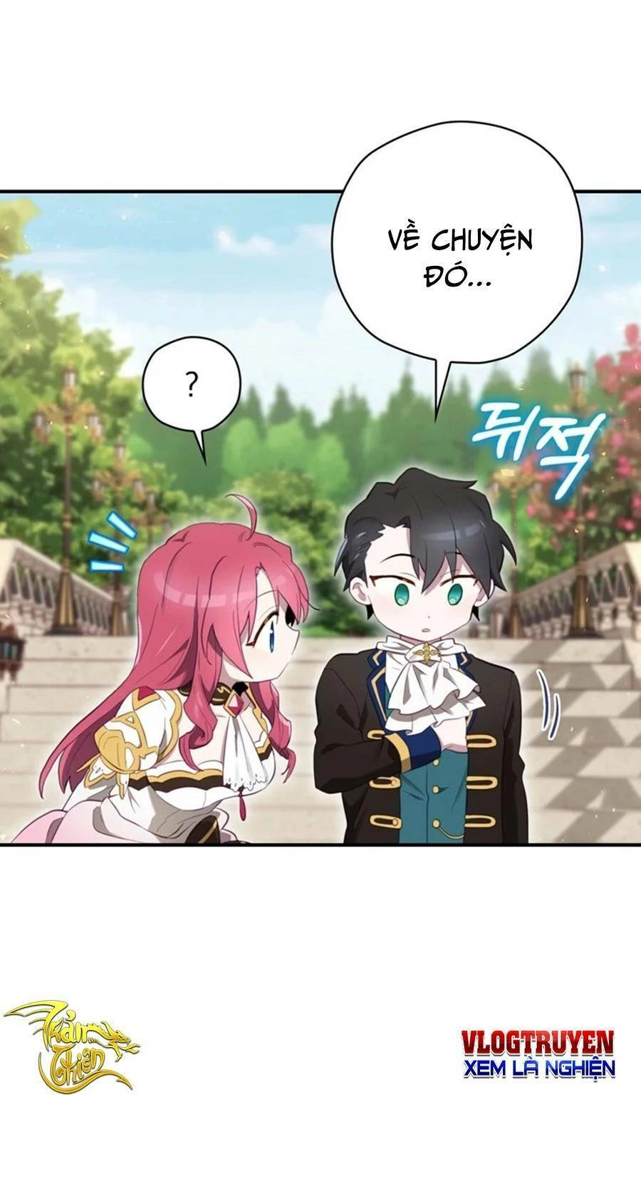 Kẻ Phán Quyết Chapter 14 - 105