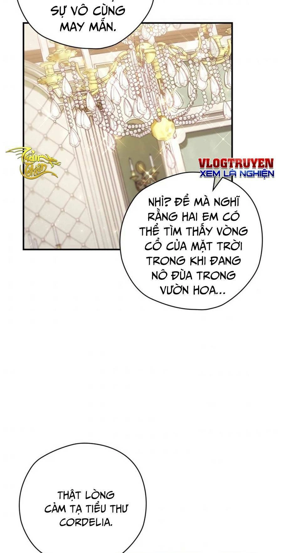 Kẻ Phán Quyết Chapter 15 - 25