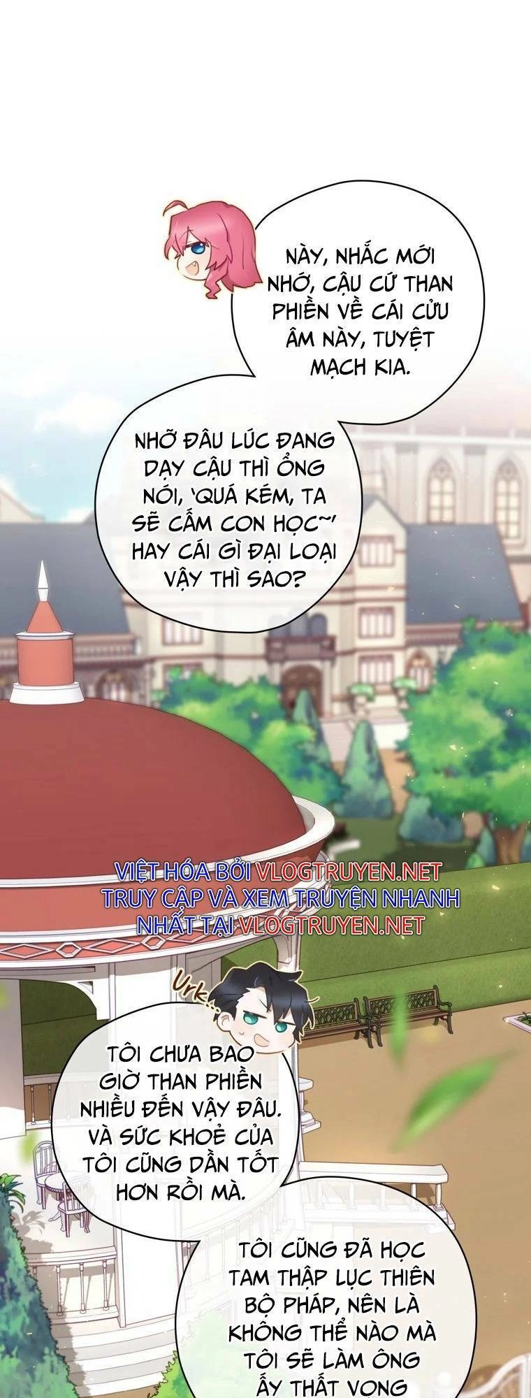 Kẻ Phán Quyết Chapter 15 - 81