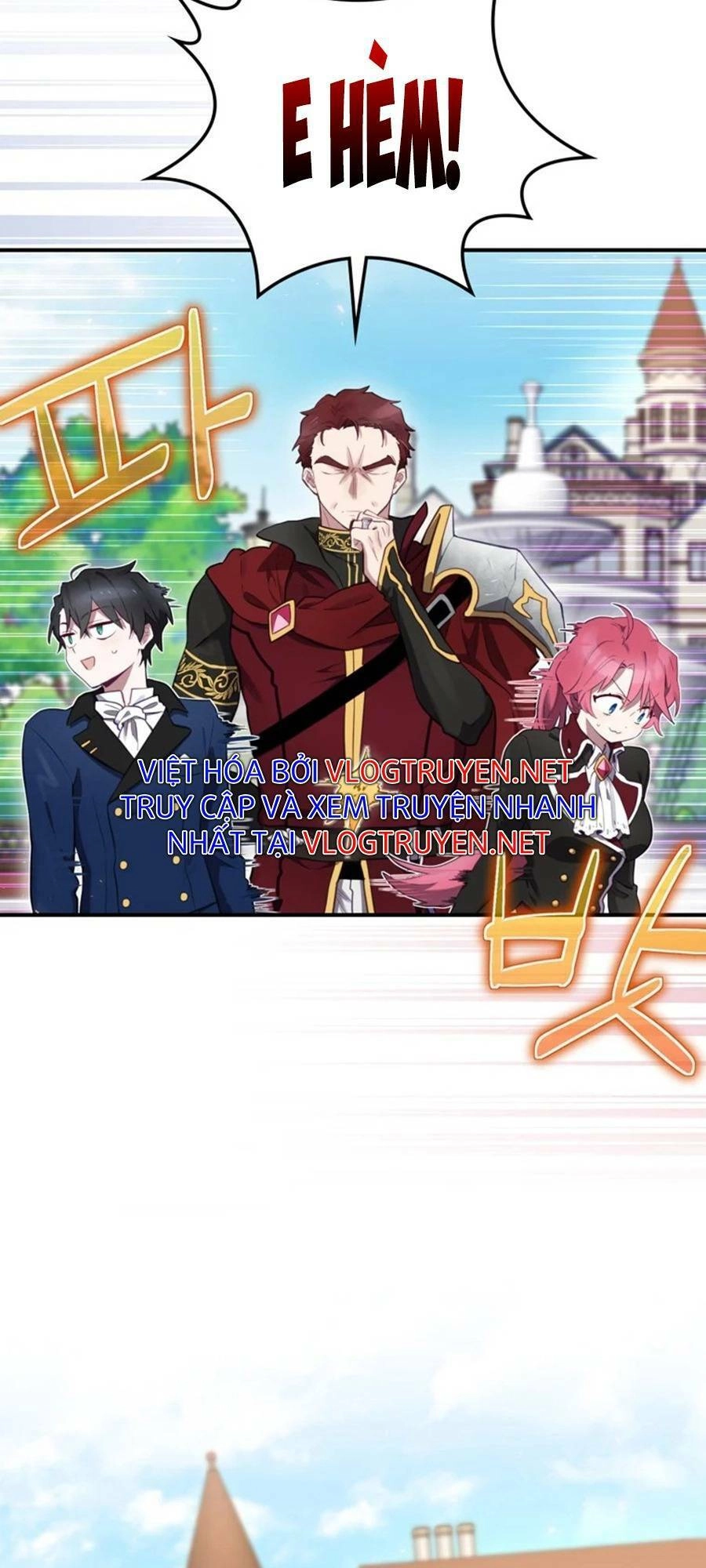 Kẻ Phán Quyết Chapter 16 - 6