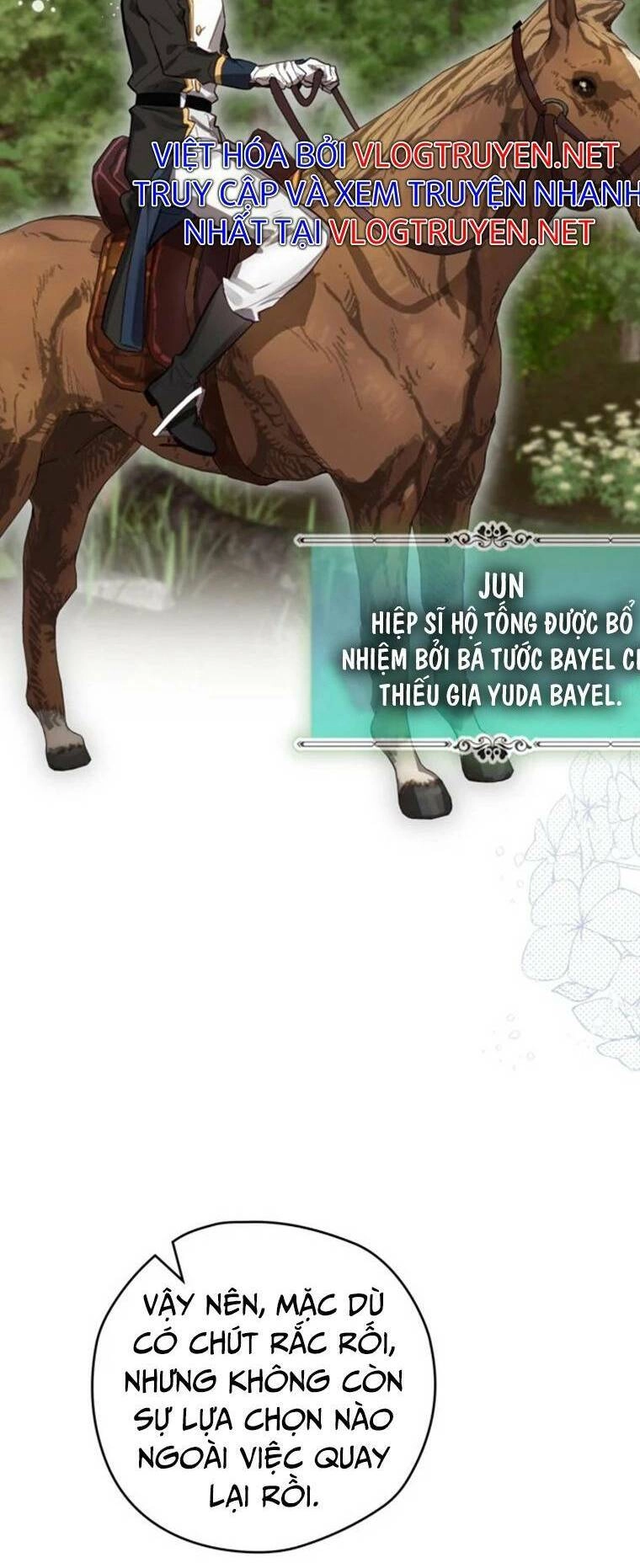 Kẻ Phán Quyết Chapter 16 - 33