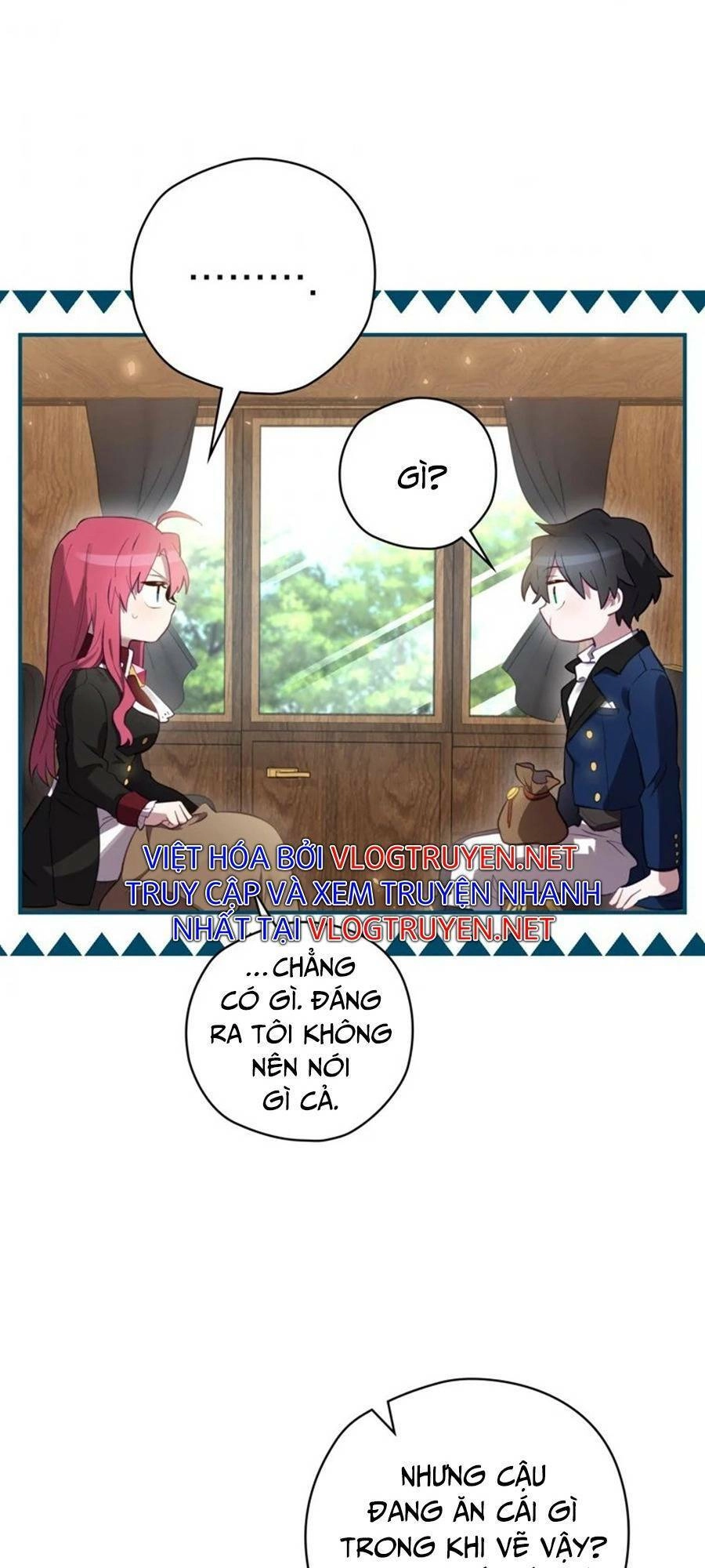 Kẻ Phán Quyết Chapter 16 - 50