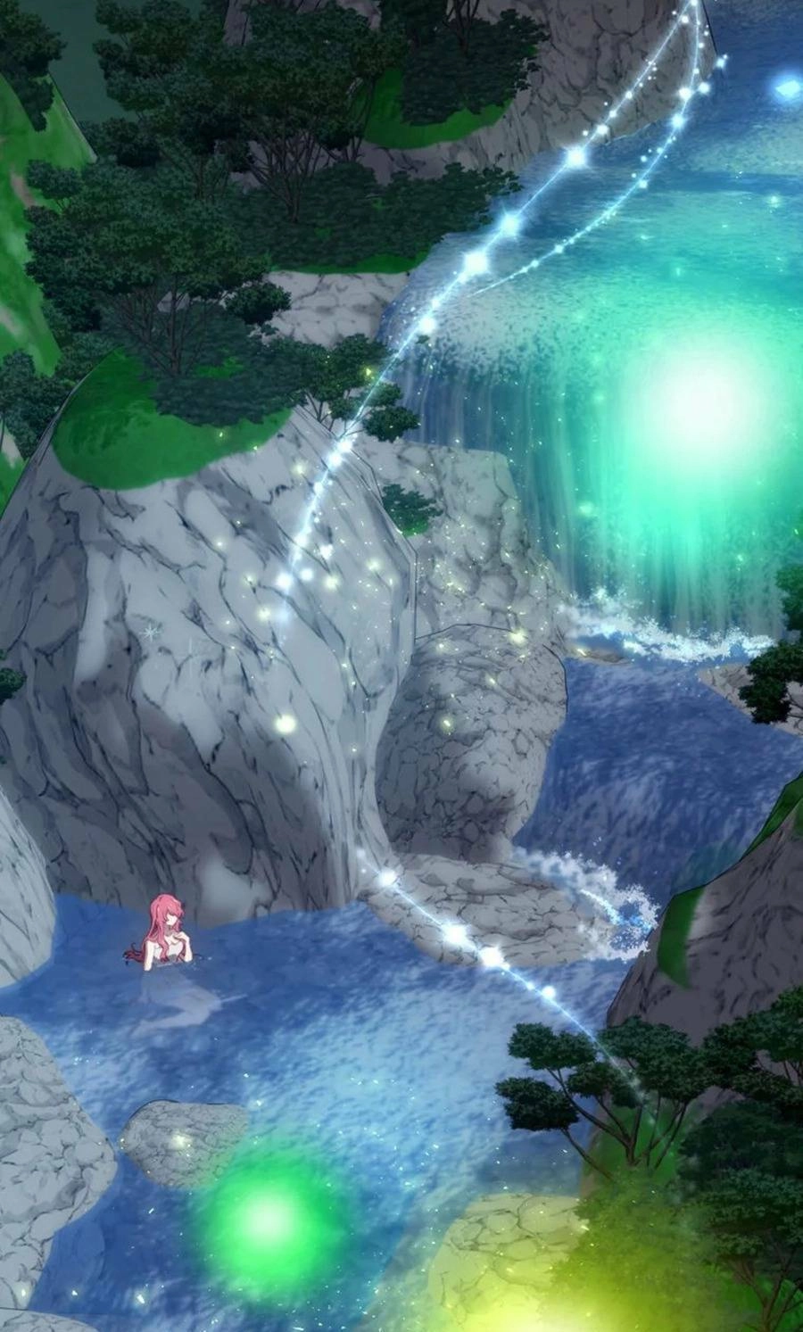 Kẻ Phán Quyết Chapter 16 - 77