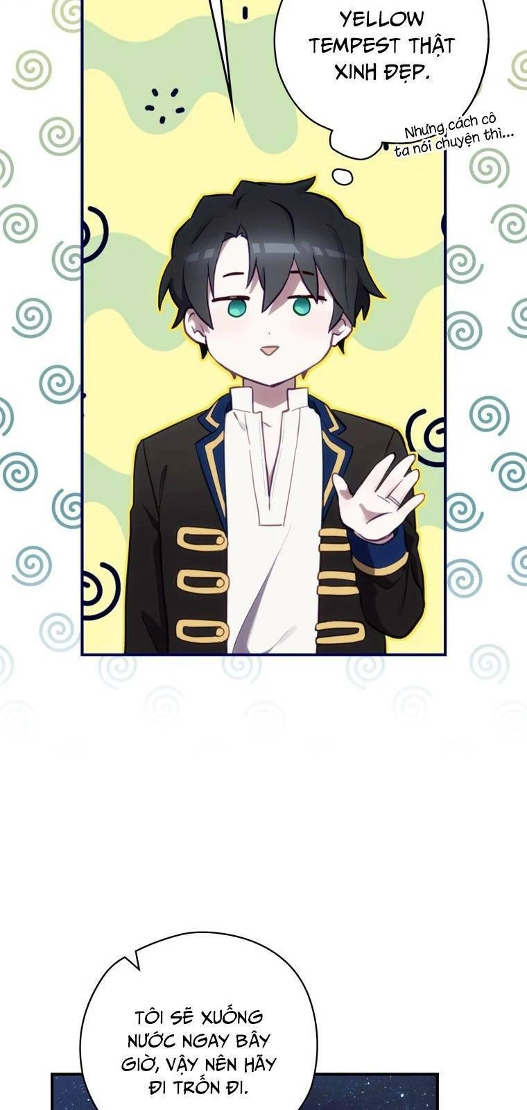 Kẻ Phán Quyết Chapter 17 - 46