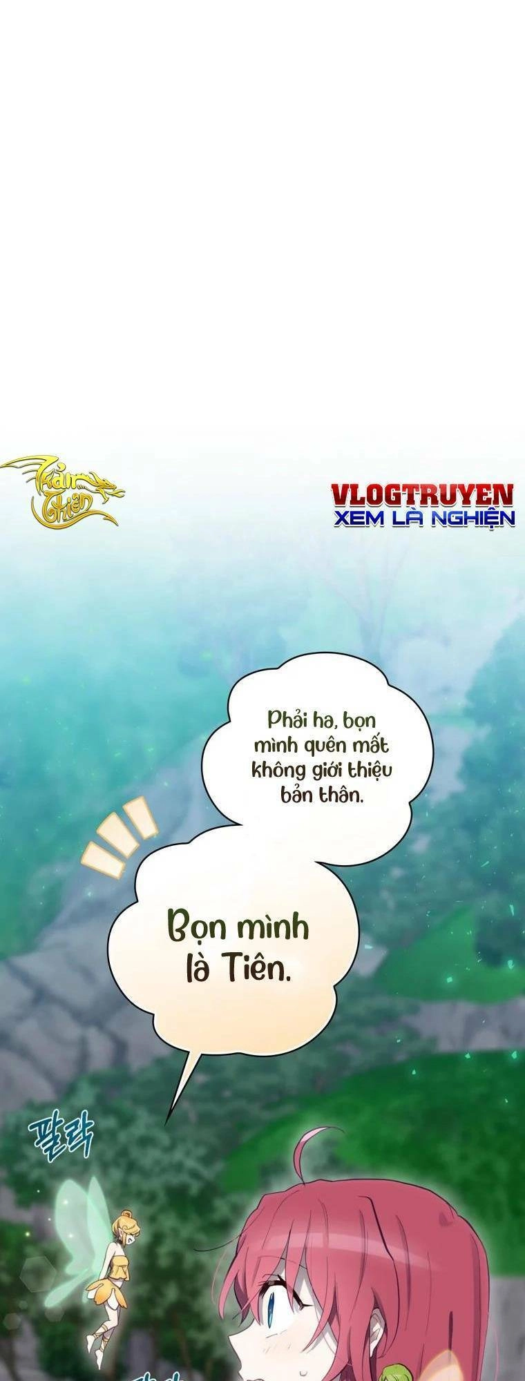 Kẻ Phán Quyết Chapter 18 - 12