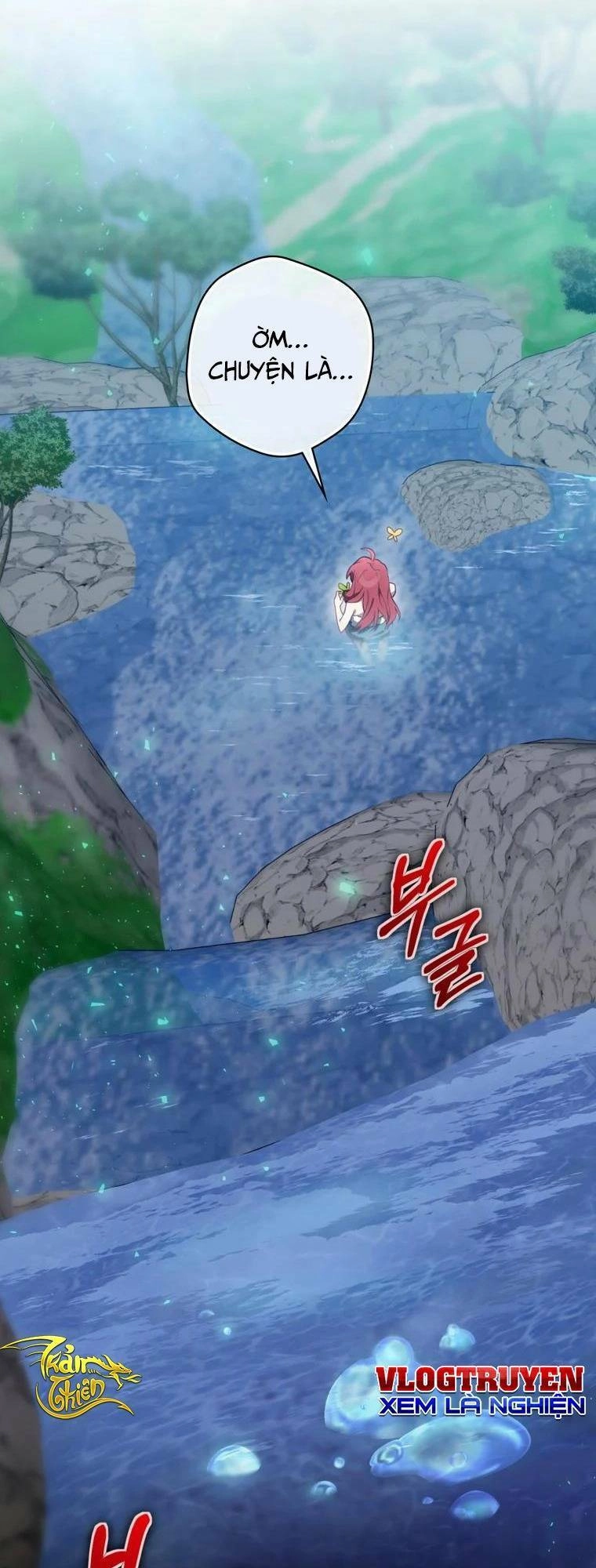 Kẻ Phán Quyết Chapter 18 - 17