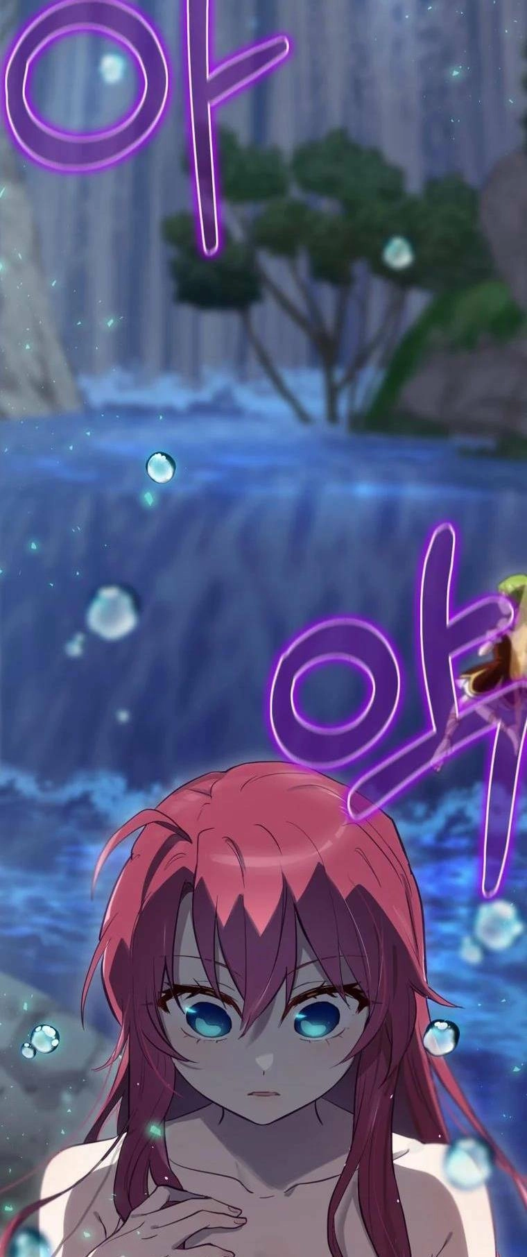 Kẻ Phán Quyết Chapter 18 - 23