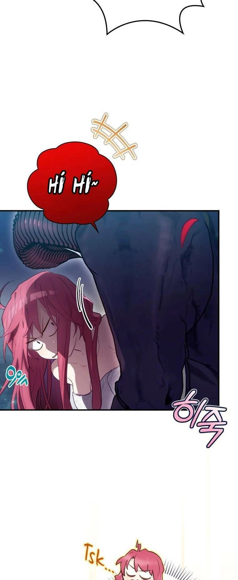 Kẻ Phán Quyết Chapter 18 - 42