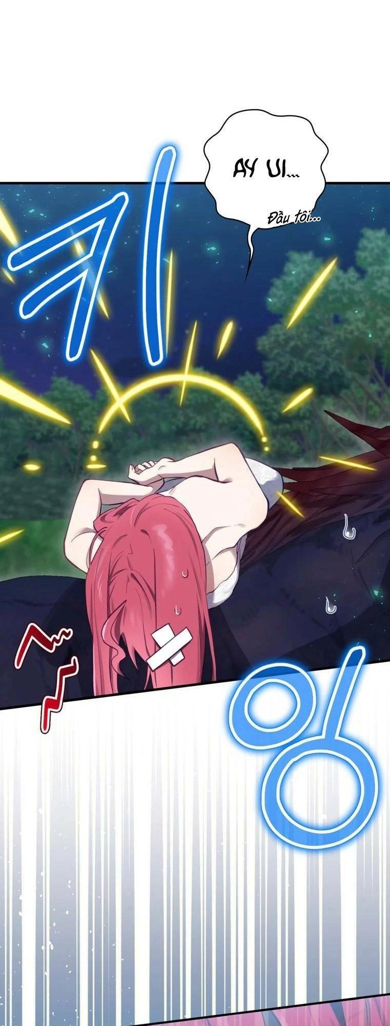 Kẻ Phán Quyết Chapter 18 - 48