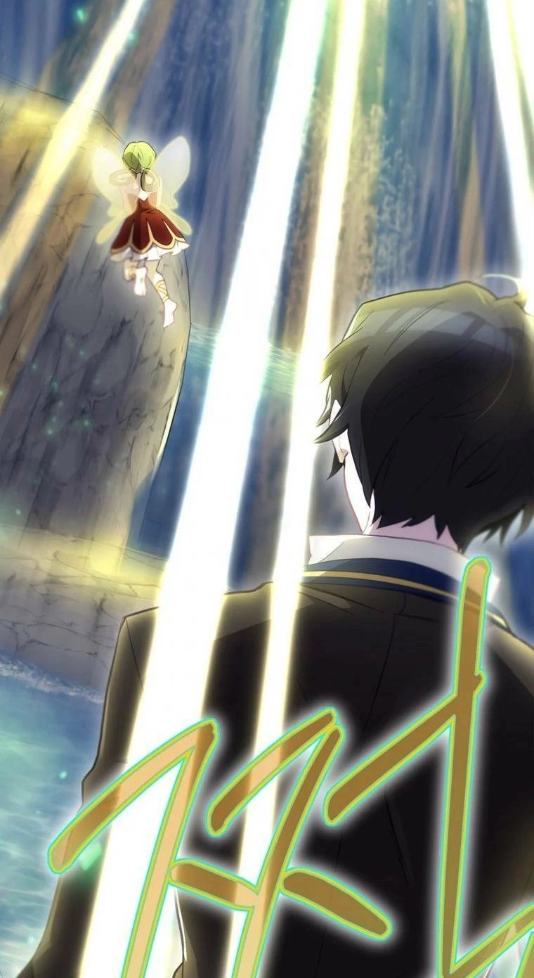 Kẻ Phán Quyết Chapter 19 - 3