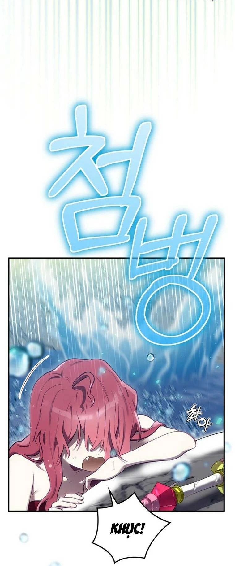 Kẻ Phán Quyết Chapter 19 - 8