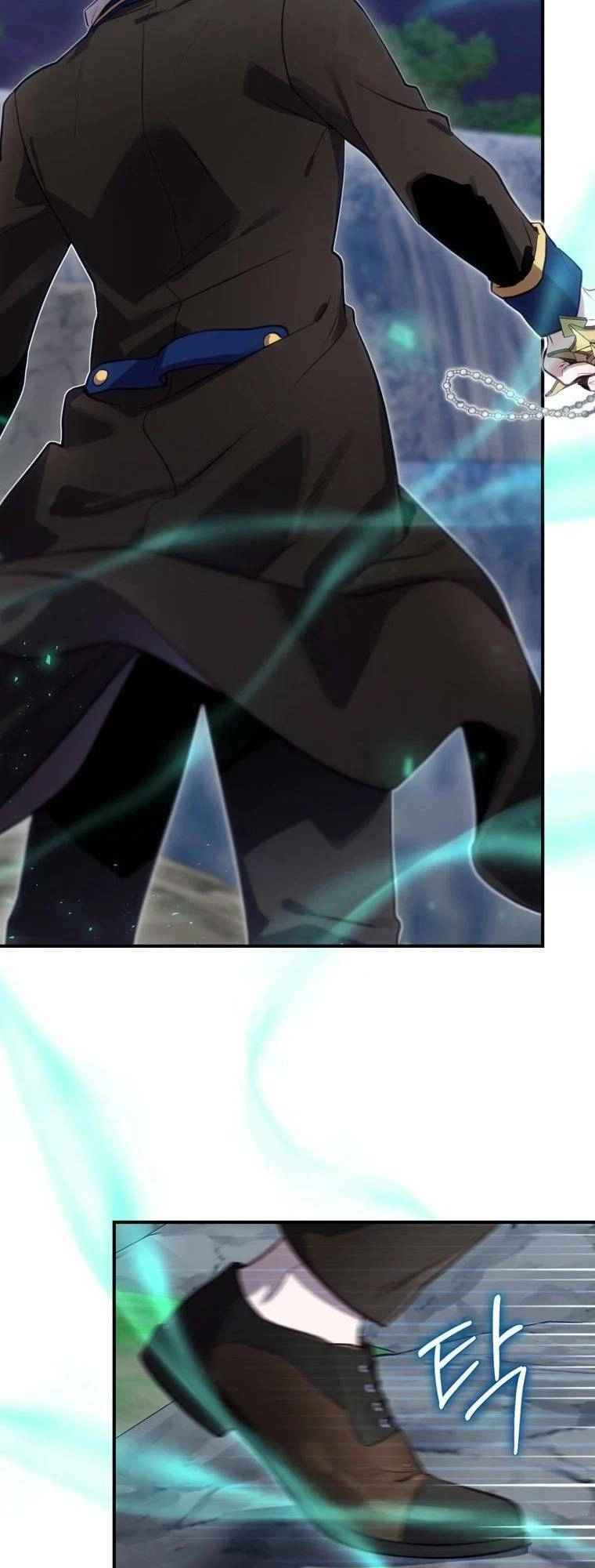 Kẻ Phán Quyết Chapter 19 - 14