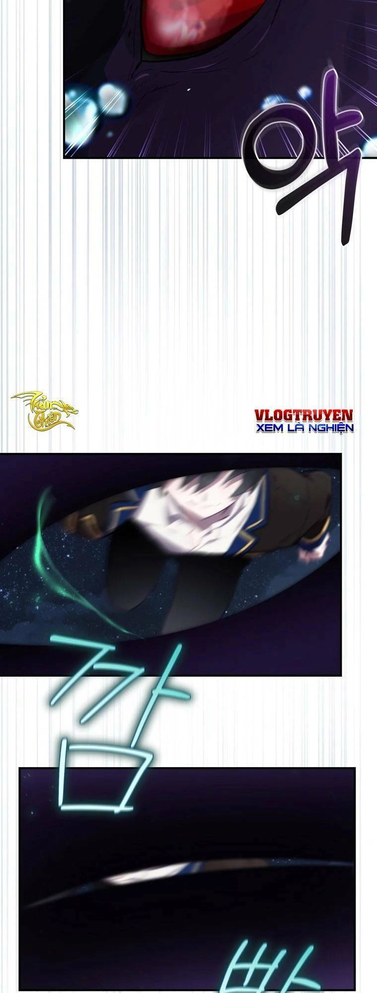 Kẻ Phán Quyết Chapter 19 - 19