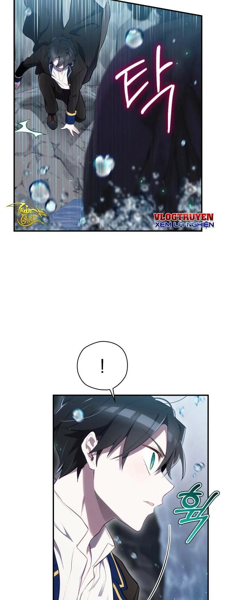 Kẻ Phán Quyết Chapter 19 - 28