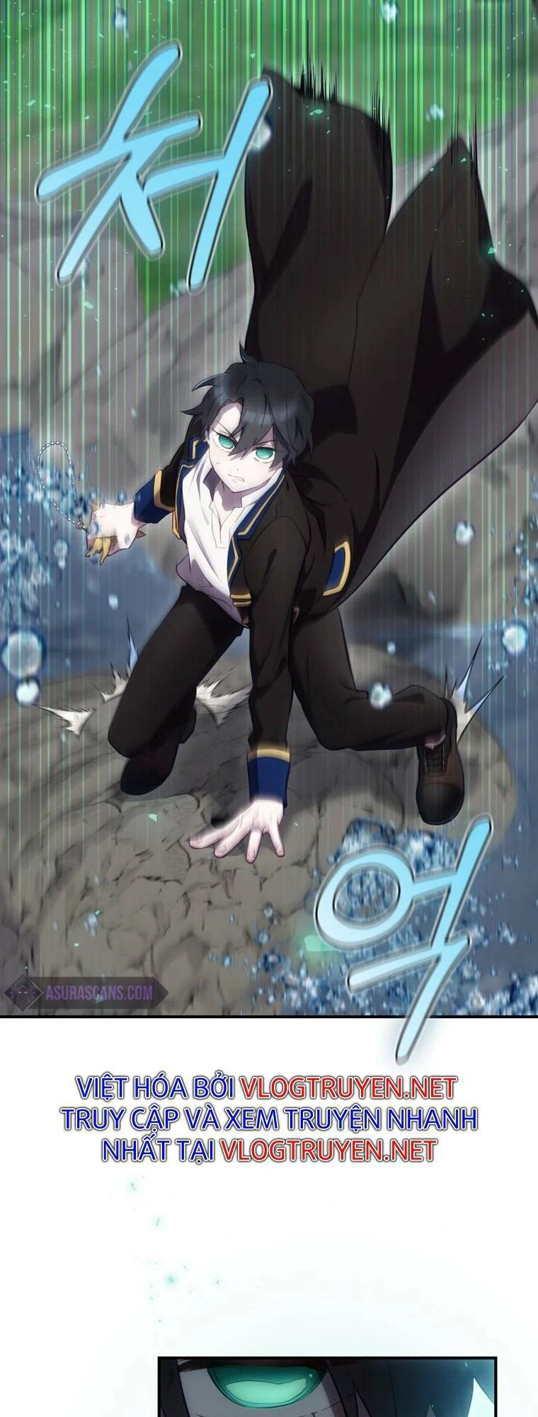 Kẻ Phán Quyết Chapter 19 - 32