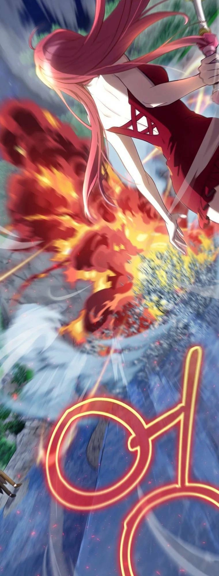 Kẻ Phán Quyết Chapter 19 - 46