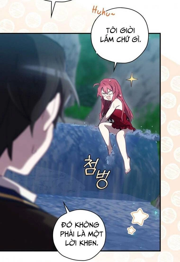 Kẻ Phán Quyết Chapter 19 - 48