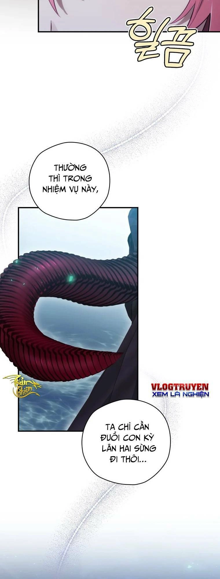 Kẻ Phán Quyết Chapter 19 - 52