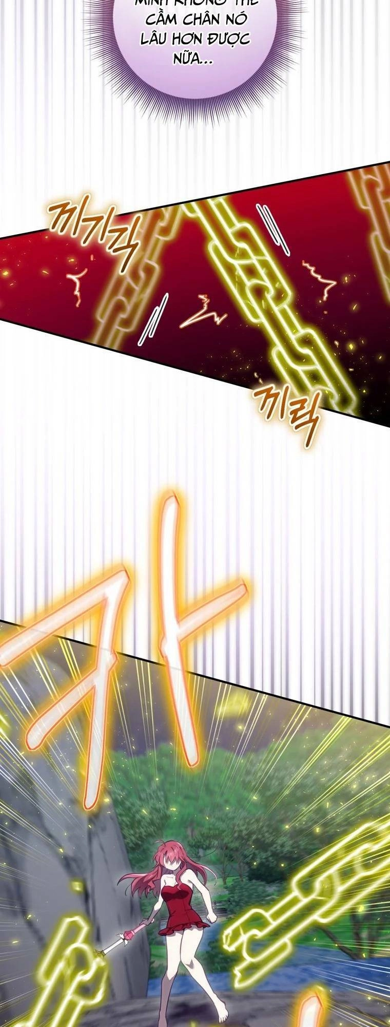 Kẻ Phán Quyết Chapter 19 - 73