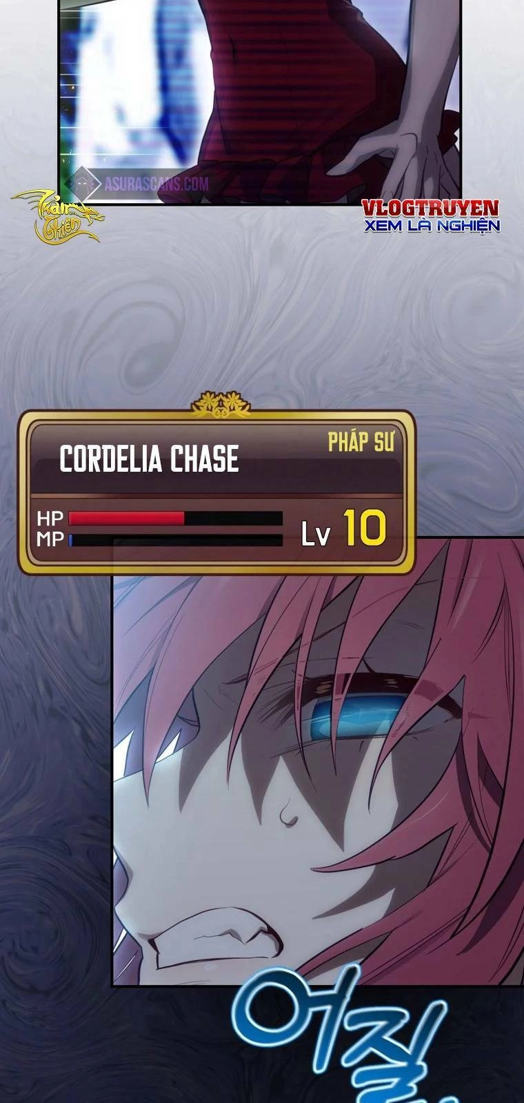 Kẻ Phán Quyết Chapter 19 - 75