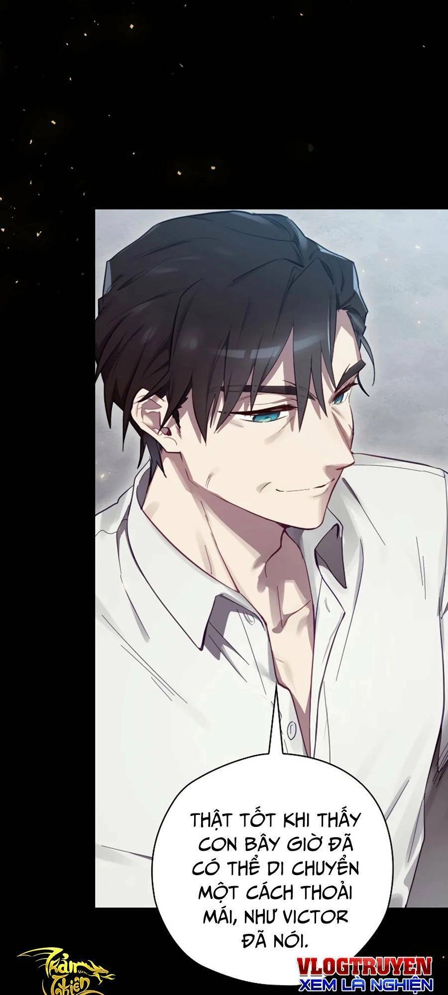 Kẻ Phán Quyết Chapter 20 - 27