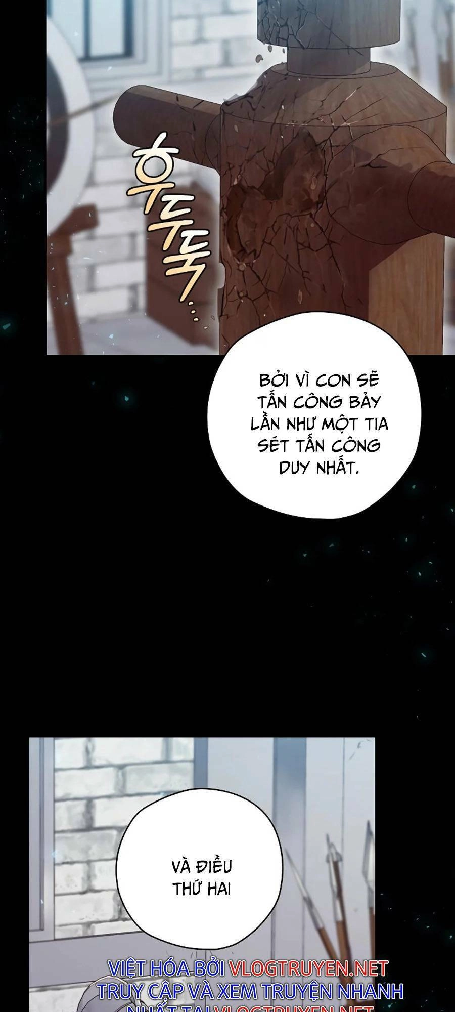 Kẻ Phán Quyết Chapter 20 - 41